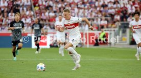 02.09.23 VfB Stuttgart - SC Freiburg
