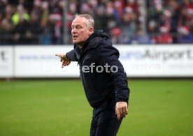 SC Freiburg - RB Leipzig
