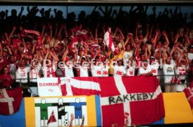 26.06.92 D&auml;nemark - Deutschland