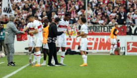 29.04.23 VfB Stuttgart - Borussia M&ouml;nchengladbach