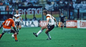 Deutschland - Niederlande