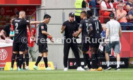 21.05.23 1. FSV Mainz 05 - VfB Stuttgart