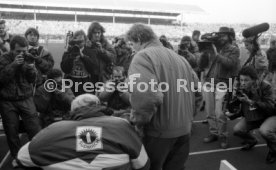 24.11.90 VfB Stuttgart - 1. FC K&ouml;ln