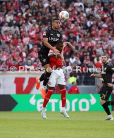 07.03.26 1. FSV Mainz 05 - VfB Stuttgart