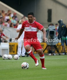 VfB Stuttgart 125 Jahre Tag des Brustrings