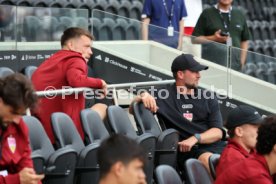 15.08.26 Fulham FC - VfB Stuttgart