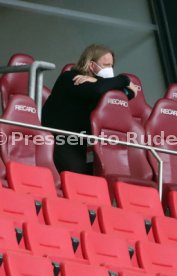 22.05.21 VfB Stuttgart - Arminia Bielefeld