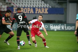 01.11.20 SC Freiburg - Bayer 04 Leverkusen