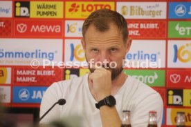 16.09.23 1. FSV Mainz 05 - VfB Stuttgart