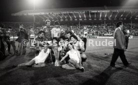 17.05.89 VfB Stuttgart - SSC Neapel