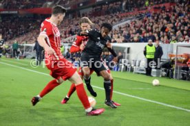 16.03.23 SC Freiburg - Juventus Turin