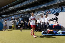 23.08.26 Frauen TSG 1899 Hoffenheim - VfB Stuttgart