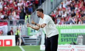 23.08.25 SC Freiburg - FC Augsburg