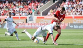 17.09.23 1. FC Heidenheim - SV Werder Bremen