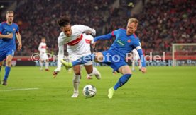VfB Stuttgart - 1. FC Heidenheim