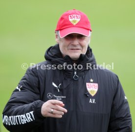 VfB Stuttgart
