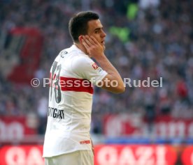 VfB Stuttgart - Bayer04 Leverkusen