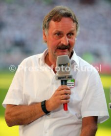 VfB Stuttgart - FC St. Pauli