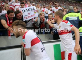 Hannover 96 - VfB Stuttgart