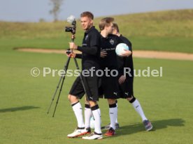 VfB Stuttgart Footgolf Cup