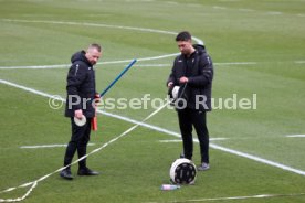 31.03.26 VfB Stuttgart Training