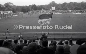 02.06.96 Stuttgarter Kickers - SSV Reutlingen