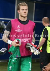 TSG 1899 Hoffenheim - FC Liverpool