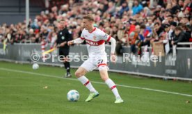 05.01.25 VfB Stuttgart - Ajax Amsterdam