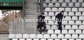 23.01.21 SC Freiburg - VfB Stuttgart