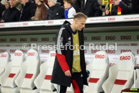 30.03.26 Deutschland - Ghana