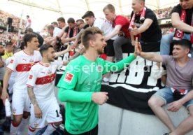 VfB Stuttgart - TSG 1899 Hoffenheim