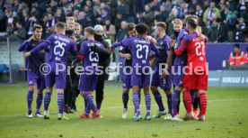 VfL Osnabr&uuml;ck - VfB Stuttgart