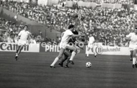 25.05.88 PSV Eindhoven - Benfica Lissabon