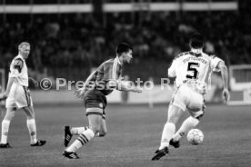 27.08.95 Stuttgarter Kickers - FC Bayern M&uuml;nchen