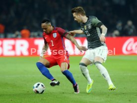 Deutschland - England