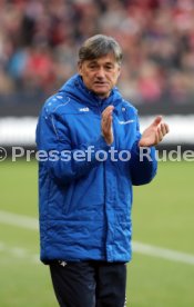SC Freiburg - SV Darmstadt 98