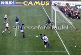 14.06.78 Deutschland - Italien