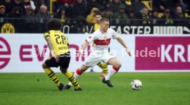 Borussia Dortmund - VfB Stuttgart