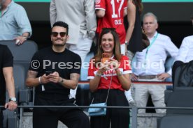 23.05.26 DFB-Pokal Finale 2026 FC Bayern M&uuml;nchen - VfB Stuttgart