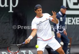 MercedesCup 2015
