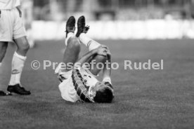 27.08.95 Stuttgarter Kickers - FC Bayern M&uuml;nchen