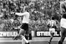 11.10.75 Deutschland - Griechenland