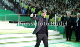 24.05.25 DFB-Pokal Finale 2025 DSC Arminia Bielefeld - VfB Stuttgart