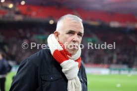 31.10.23 VfB Stuttgart - 1. FC Union Berlin