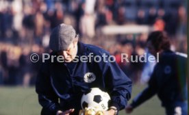 23.11.73 DFB Training