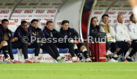 10.10.25 Deutschland - Luxemburg