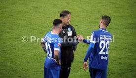 18.05.21 Stuttgarter Kickers - TSG Balingen