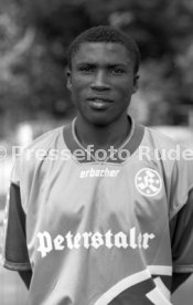15.07.94 Stuttgarter Kickers Fototermin