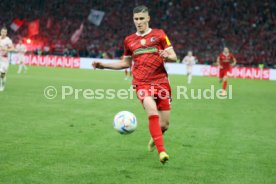 21.05.22 DFB-Pokal Finale SC Freiburg - RB Leipzig