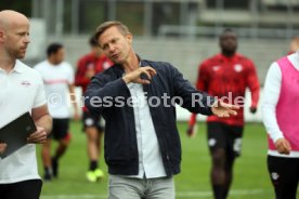 07.08.21 SV Sandhausen - RB Leipzig